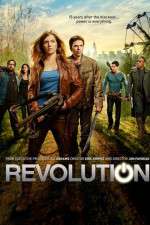 Watch Revolution M4ufreemovies