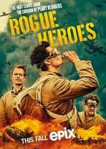 Watch SAS: Rogue Heroes M4ufreemovies