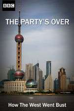 Watch The Partys Over How the West Went Bust M4ufreemovies