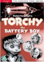 Watch Torchy the Battery Boy M4ufreemovies