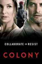 Watch Colony M4ufreemovies