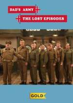 Watch Dad's Army: The Lost Episodes M4ufreemovies