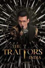 The Traitors