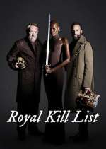 Watch Royal Kill List M4ufreemovies