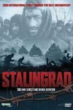 Watch Stalingrad M4ufreemovies