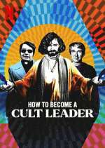 Watch How to Become a Cult Leader M4ufreemovies