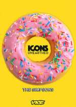 Watch Icons Unearthed: The Simpsons M4ufreemovies