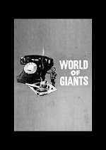 Watch World of Giants M4ufreemovies