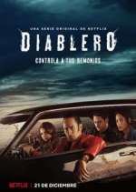 Watch Diablero M4ufreemovies