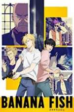 Watch Banana Fish M4ufreemovies
