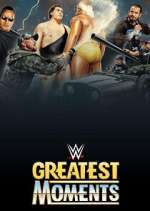 Watch WWE\'s Greatest Moments M4ufreemovies