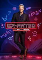 Watch Ex-Rated with Andy Cohen M4ufreemovies