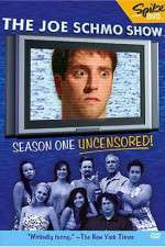 Watch The Joe Schmo Show M4ufreemovies