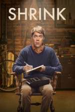 Watch Shrink M4ufreemovies