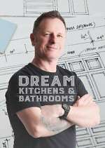 Watch Dream Kitchens and Bathrooms with Mark Millar M4ufreemovies