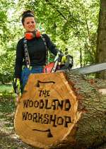 Watch The Woodland Workshop M4ufreemovies