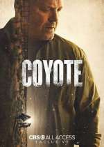 Watch Coyote M4ufreemovies