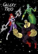 Watch The Galaxy Trio M4ufreemovies