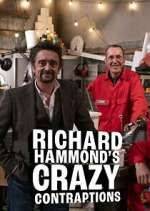 Watch Richard Hammond\'s Crazy Contraptions M4ufreemovies