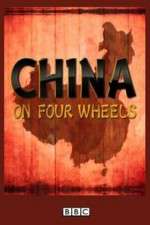 Watch China On Four Wheels M4ufreemovies