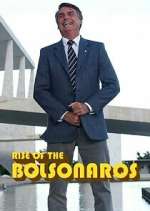 Watch The Boys from Brazil: Rise of the Bolsonaros M4ufreemovies