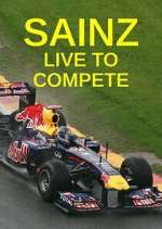 Watch Sainz: Live to Compete M4ufreemovies