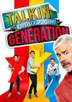 Watch Talkin\' \'Bout Your Generation M4ufreemovies