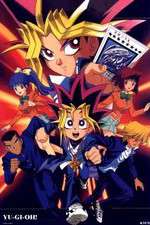 Watch Yu-Gi-Oh! M4ufreemovies