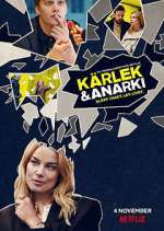 Watch KÃ¤rlek & Anarki M4ufreemovies