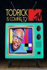 Watch Todrick M4ufreemovies