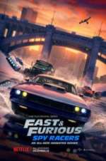 Watch Fast & Furious: Spy Racers M4ufreemovies