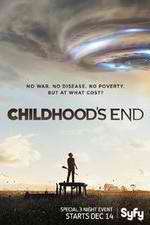 Watch Childhoods End M4ufreemovies