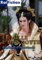 Watch Le mille e una notte - Aladino e Sherazade M4ufreemovies