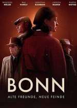 Watch Bonn â€“ Alte Freunde, neue Feinde M4ufreemovies