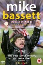 Watch Mike Bassett Manager M4ufreemovies