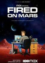 Watch Fired on Mars M4ufreemovies