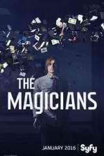 Watch The Magicians (2016) M4ufreemovies