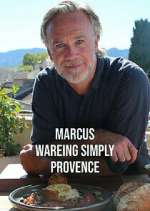 Watch Marcus Wareing Simply Provence M4ufreemovies