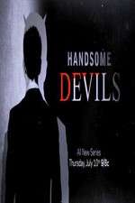 Watch Handsome Devils M4ufreemovies