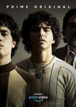 Watch Maradona: Blessed Dream M4ufreemovies