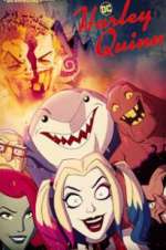 Watch Harley Quinn M4ufreemovies