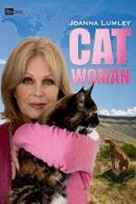 Watch Joanna Lumley: Catwoman M4ufreemovies