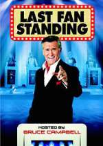 Watch Last Fan Standing M4ufreemovies