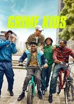 Watch Grime Kids M4ufreemovies