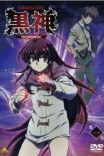 Watch Kurokami The Animation M4ufreemovies