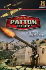 Watch Patton 360 M4ufreemovies