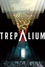 Watch Trepalium M4ufreemovies