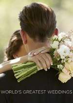 Watch World's Greatest Weddings M4ufreemovies