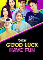 Watch Good Luck Have Fun M4ufreemovies