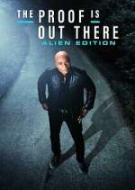 Watch The Proof Is Out There: Alien Edition M4ufreemovies